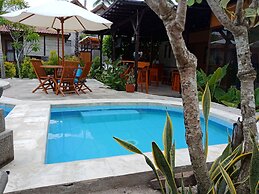 ZiFa Kuta Lombok