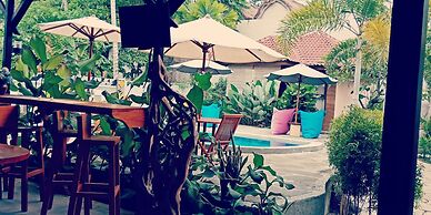 ZiFa Kuta Lombok