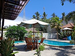 ZiFa Kuta Lombok
