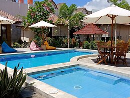 ZiFa Kuta Lombok