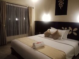 ZiFa Kuta Lombok