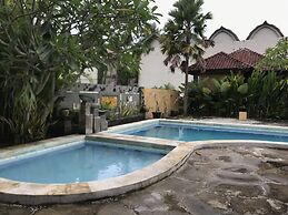 ZiFa Kuta Lombok