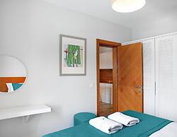 Dorman Suites Hotel