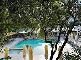 Dorman Suites Hotel
