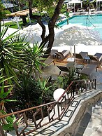 Dorman Suites Hotel