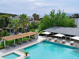 Dorman Suites Hotel