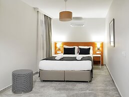 Dorman Suites Hotel