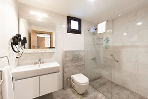 Dorman Suites Hotel