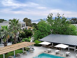 Dorman Suites Hotel