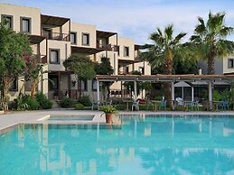 Dorman Suites Hotel