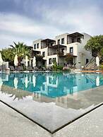 Dorman Suites Hotel