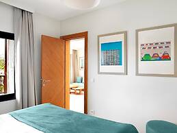 Dorman Suites Hotel