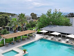 Dorman Suites Hotel