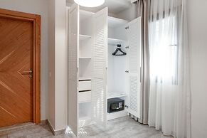 Dorman Suites Hotel