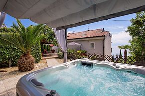 Luxury  penthouse Prestige