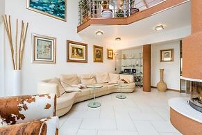 Luxury  penthouse Prestige