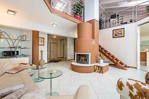 Luxury  penthouse Prestige