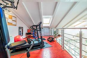 Luxury  penthouse Prestige