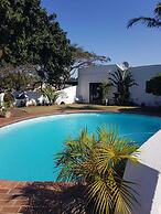 Umuzi Guesthouse