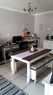 Umuzi Guesthouse