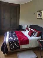 Umuzi Guesthouse