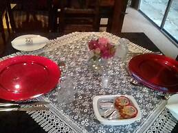 Umuzi Guesthouse