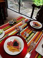 Umuzi Guesthouse
