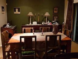 Umuzi Guesthouse