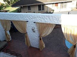 Umuzi Guesthouse