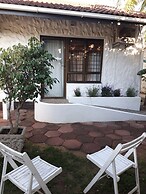 Umuzi Guesthouse