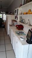 Umuzi Guesthouse
