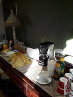 Umuzi Guesthouse