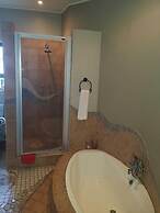 Umuzi Guesthouse
