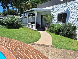 Umuzi Guesthouse