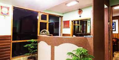 Hotel Mall Palace