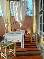 Auberge Le Petit Jardin