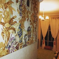 Auberge Le Petit Jardin