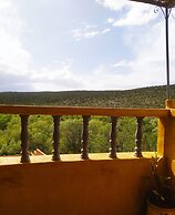 Auberge Le Petit Jardin