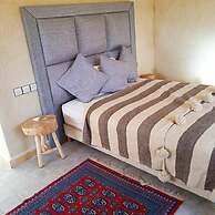 Auberge Le Petit Jardin