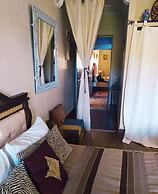 Auberge Le Petit Jardin