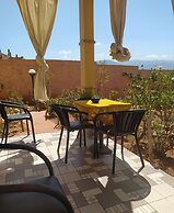 Auberge Le Petit Jardin