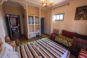 Auberge Le Petit Jardin