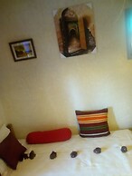 Auberge Le Petit Jardin