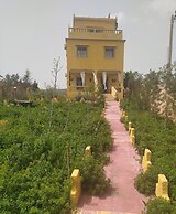 Auberge Le Petit Jardin