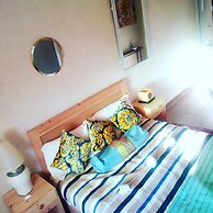 Auberge Le Petit Jardin