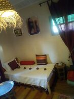 Auberge Le Petit Jardin