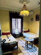 Auberge Le Petit Jardin