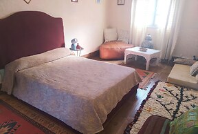 Auberge Le Petit Jardin