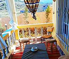 Auberge Le Petit Jardin
