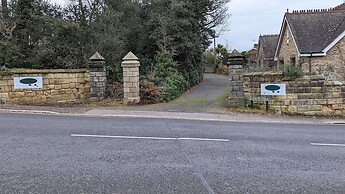 Summerfields House